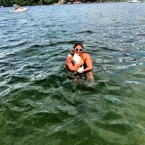 Meet your Posher, Maggie